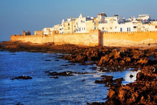 Gran Ruta por Marruecos en 20 Días desde Tánger