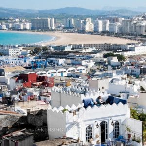 Viajes por Marruecos desde Tánger