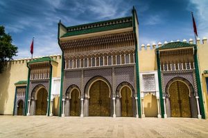 Tour 10 días desde Fez a marrakech
