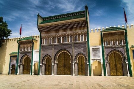 Viajes por Marruecos desde Fez