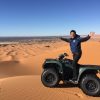 Gran Ruta por Marruecos en 20 Días desde Tánger