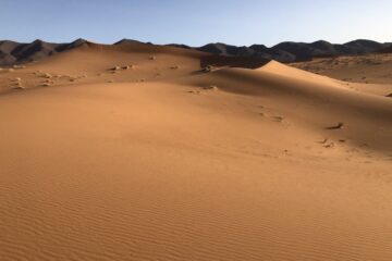 Viaje 5 Dias a Marrueco