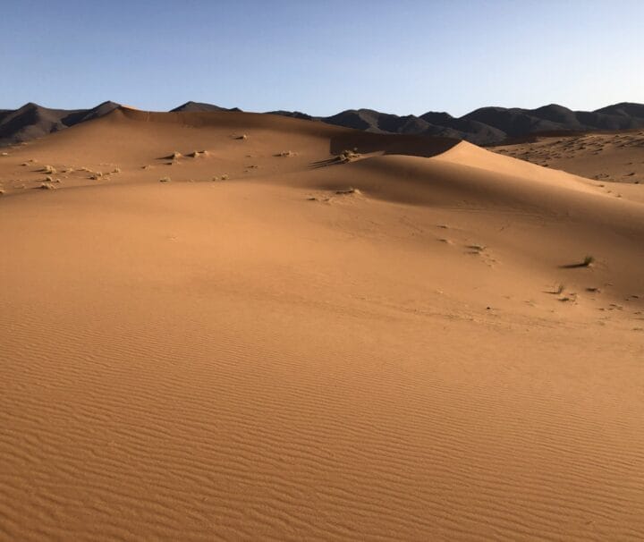 Viaje 5 Dias a Marrueco