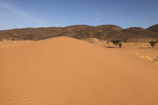 Viajes a Marruecos Desde Rabat