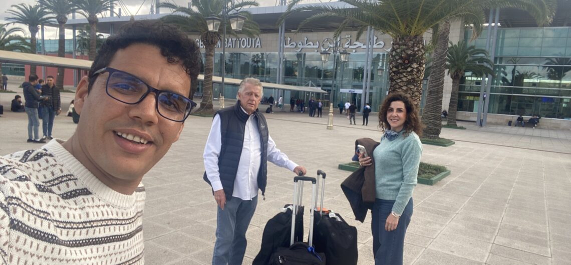 viajes por marruecos