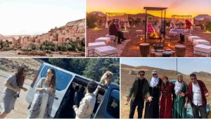 Marruecos
