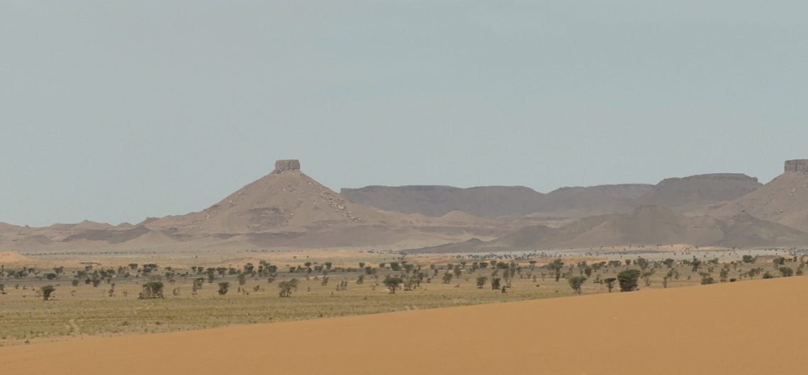 viajes por marruecos desde argentina