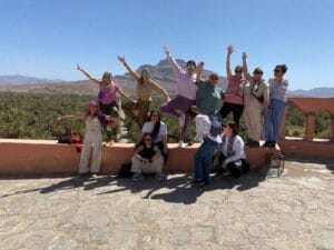 marruecos 